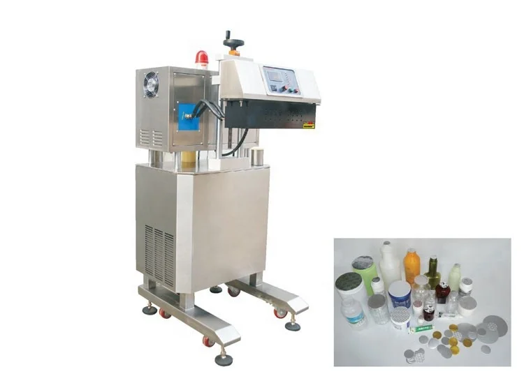 
Automatic pill capsule tablet and softgel counting and filling line counting and packing machine 