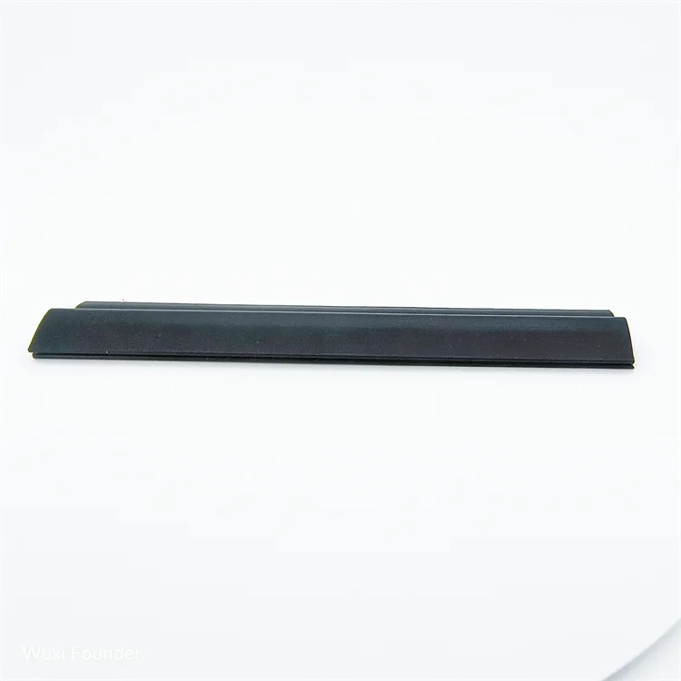 Customized pvc edge banding trim t shape sealing strip
