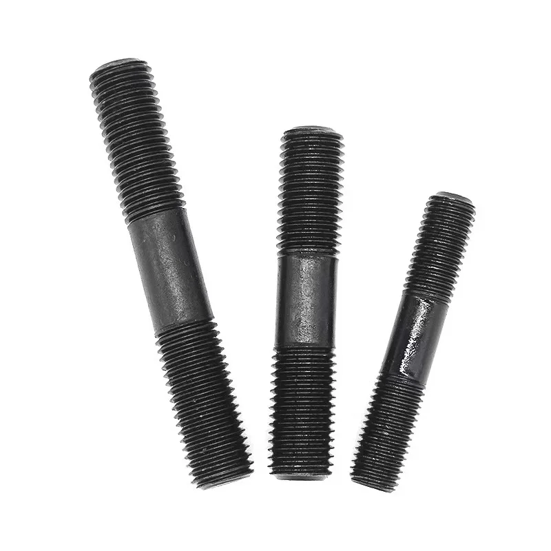 ASTM a 193 B7 High Strength Alloy Steel Thread Stud Bolts