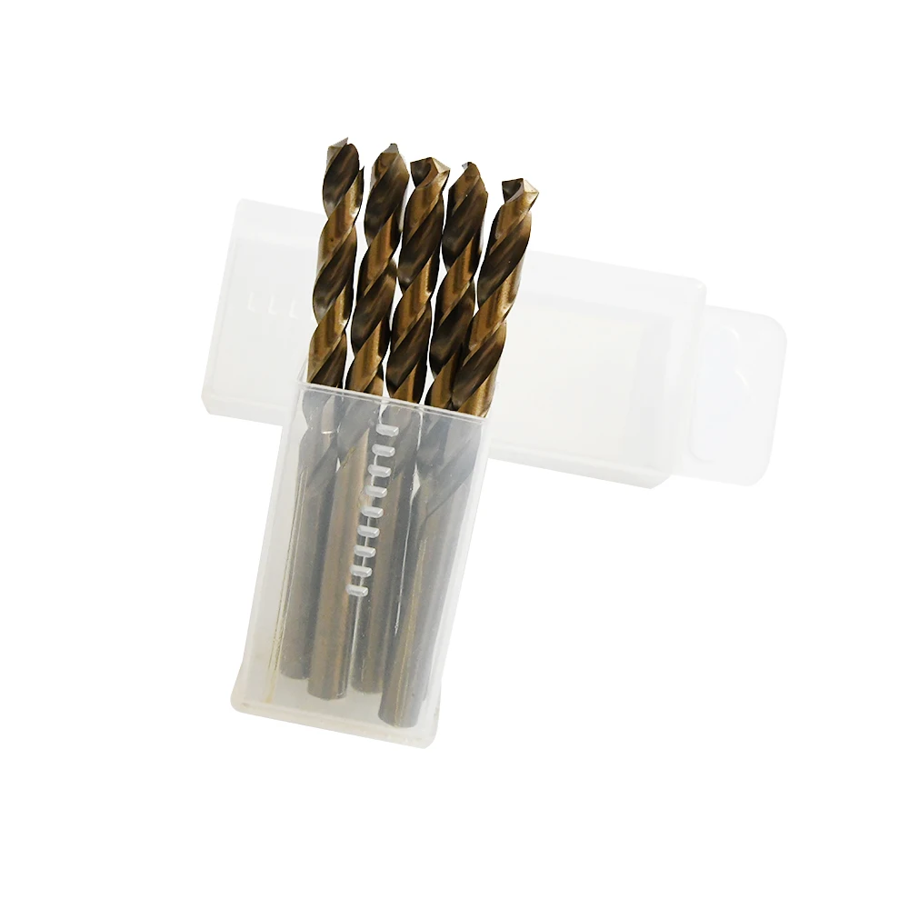 Chinese manufacturers wholesale high quality professional metal drilling bit drill