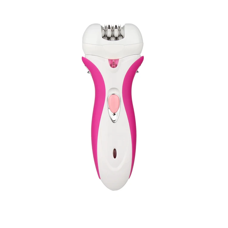 
Good price professional portable women facial hair callus remover epilator for women 