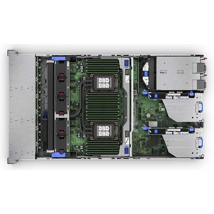 HPE ProLiant DL560 Gen11 Server