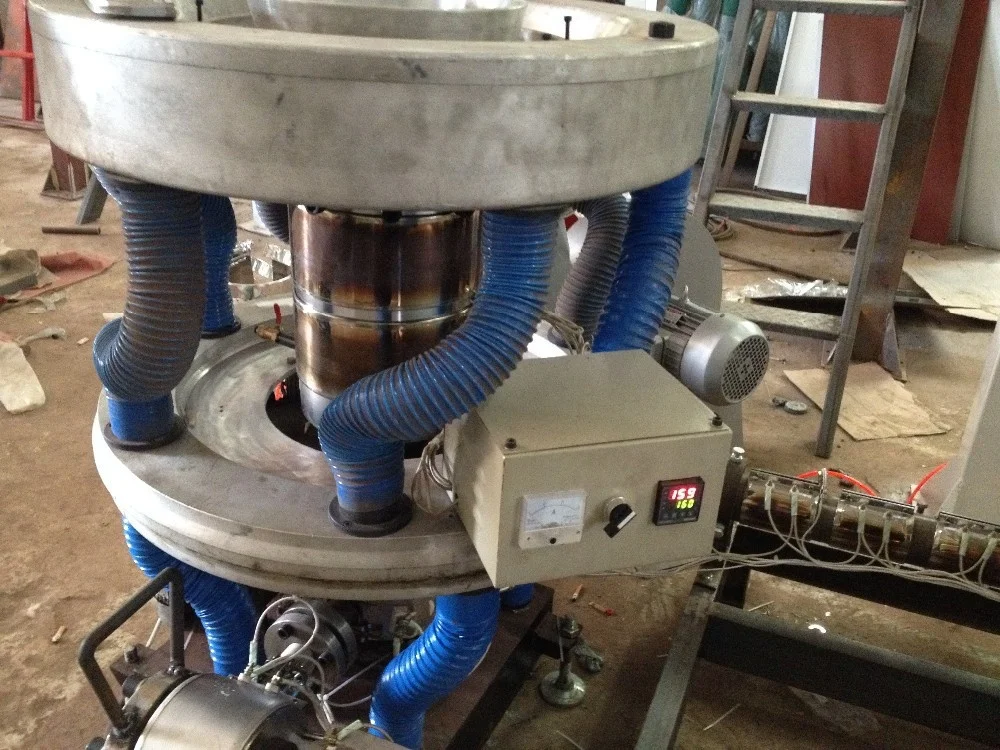 Новый тип PE/HDPE/LDPE/LLDPE PE, машина для выдувания пленки, машина для выдувания пленки, машина для выдувания пластиковой пленки