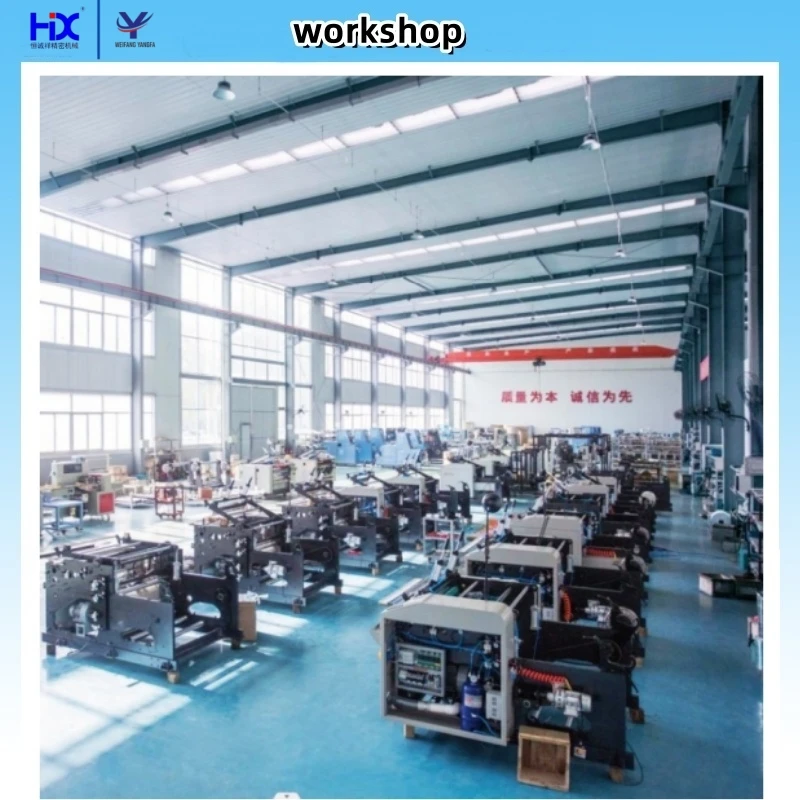 Thermal Paper Rolls Cutting Machine Automark Touch Panel High-End Heavy Duty Slitting Machine
