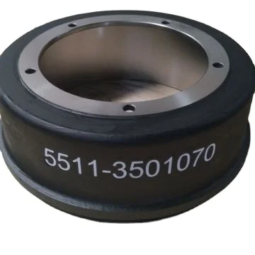 Russian heavy duty truck kamaz truck brake parts 5511-3501070 brake system facotry direct supply