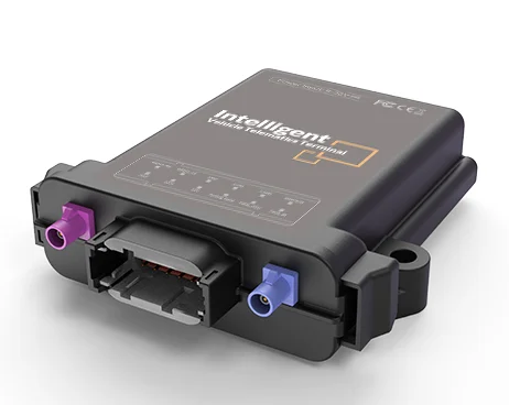 3Rtablet New IP67 Rugged Tracker Android GPS Computer Vehicle Telematics Box built in GPS CAN Bus 4G WIFI for Fleet Management