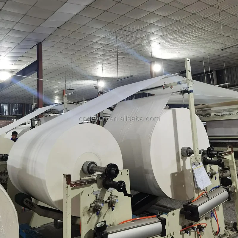 A4 copy Paper China manufacturer 70g  80gsm Copy Paper Jumbo Roll