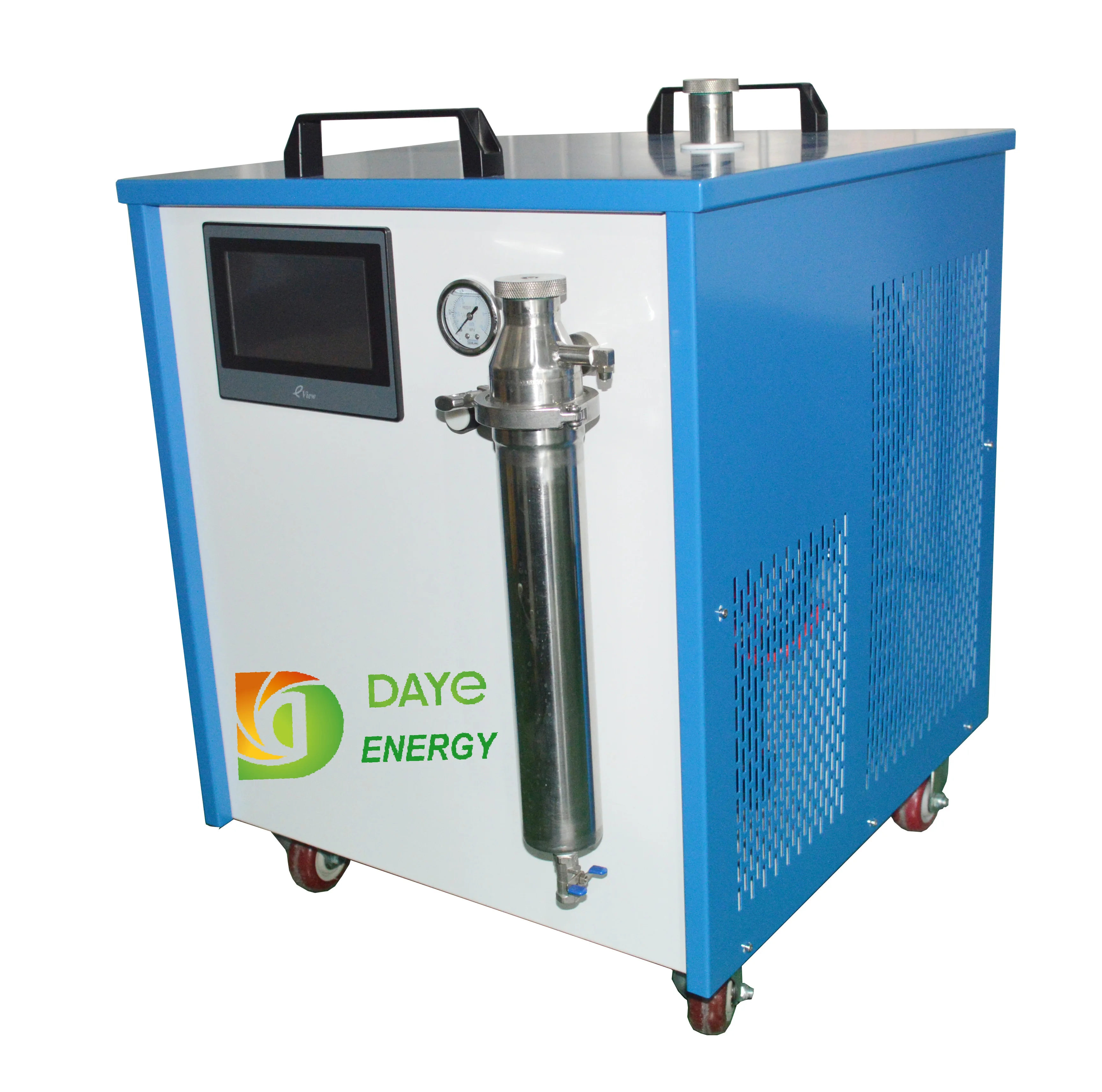 100% same quality as oweld Hot sale Oxyhydrogen for welding jewelry wax mould making wax machine for jewellery