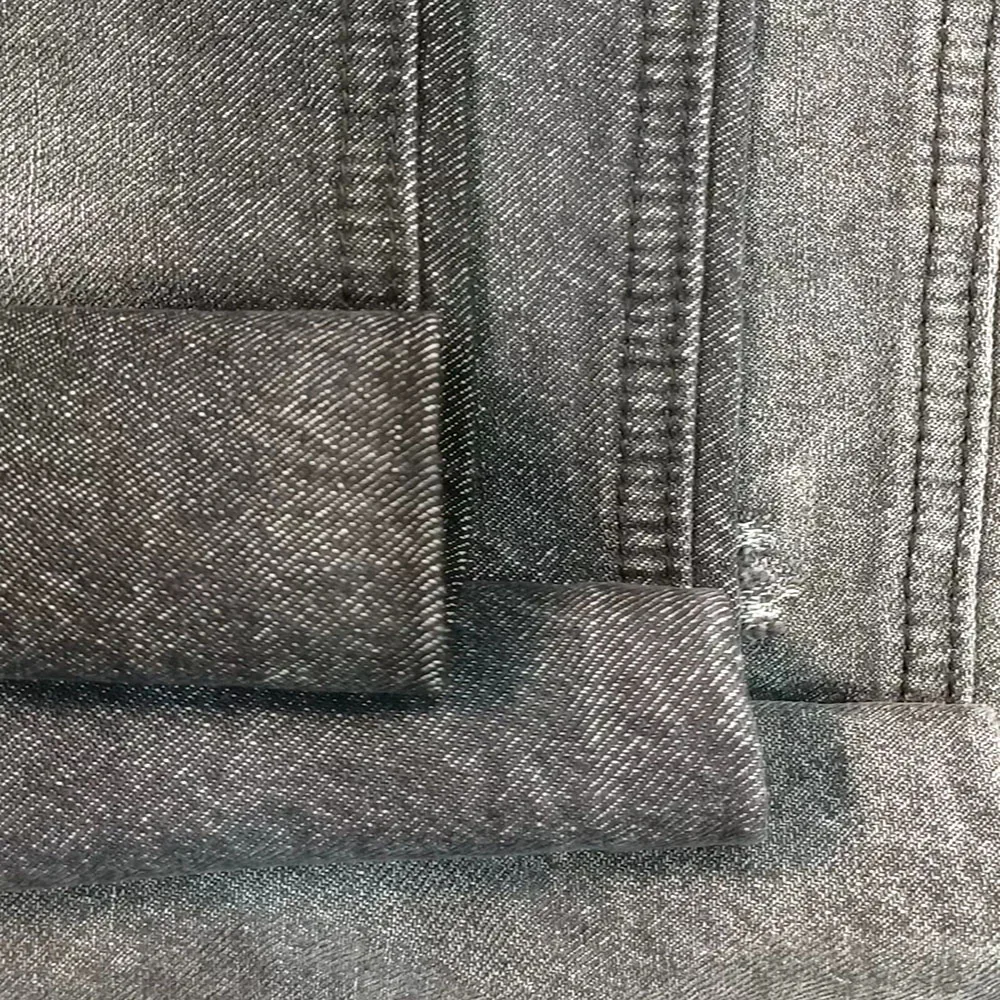 Woven textile fabrics 100%Cotton Denim fabrics for clothing