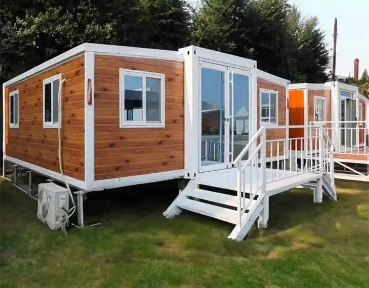 Professional Manufacturer of Double Wing Expansion Boxes for Residential and Office Production