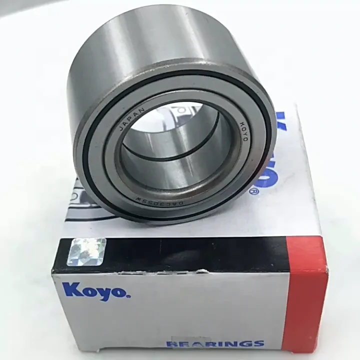 Japan KOYO Auto DAC Series Wheel Hub Bearing DAC29530037 Bearing