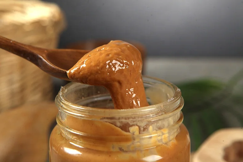 Factory Price Wholesale High Quality Peanut Sesame Sauce Hot Pot Dipping for Restaurant