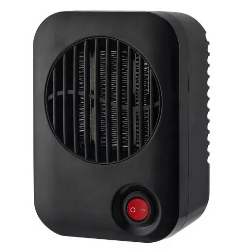 Mini Heater Fan 2000W with Thermostat Control Heater Electric Element OEM Switch Room Bathroom Parts