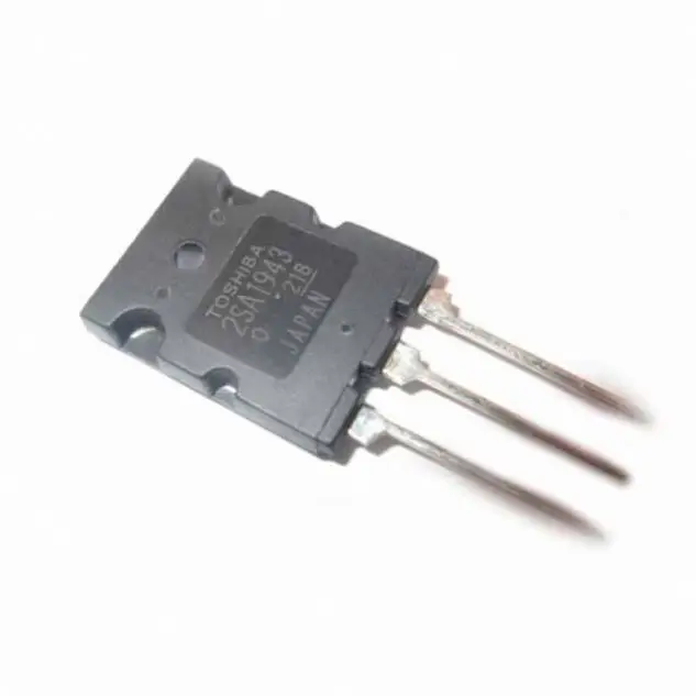 A1943 1943 Transistor 2Sc5200 C5200 5200 Original Amplificador Mosfet 2Sc 2Sa5200 Amplifier Power Ic 2Sa1943