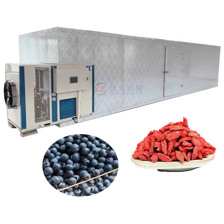 Dehydration drying box and Dehydration dryer room