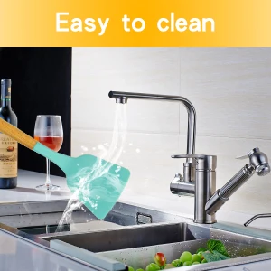 Wholesale Tools Restaurant Kitchen Gadgets Cuisine home Utensils 12pcs Kitchen Accessories 2023 Silicone Cooking Utensil Set