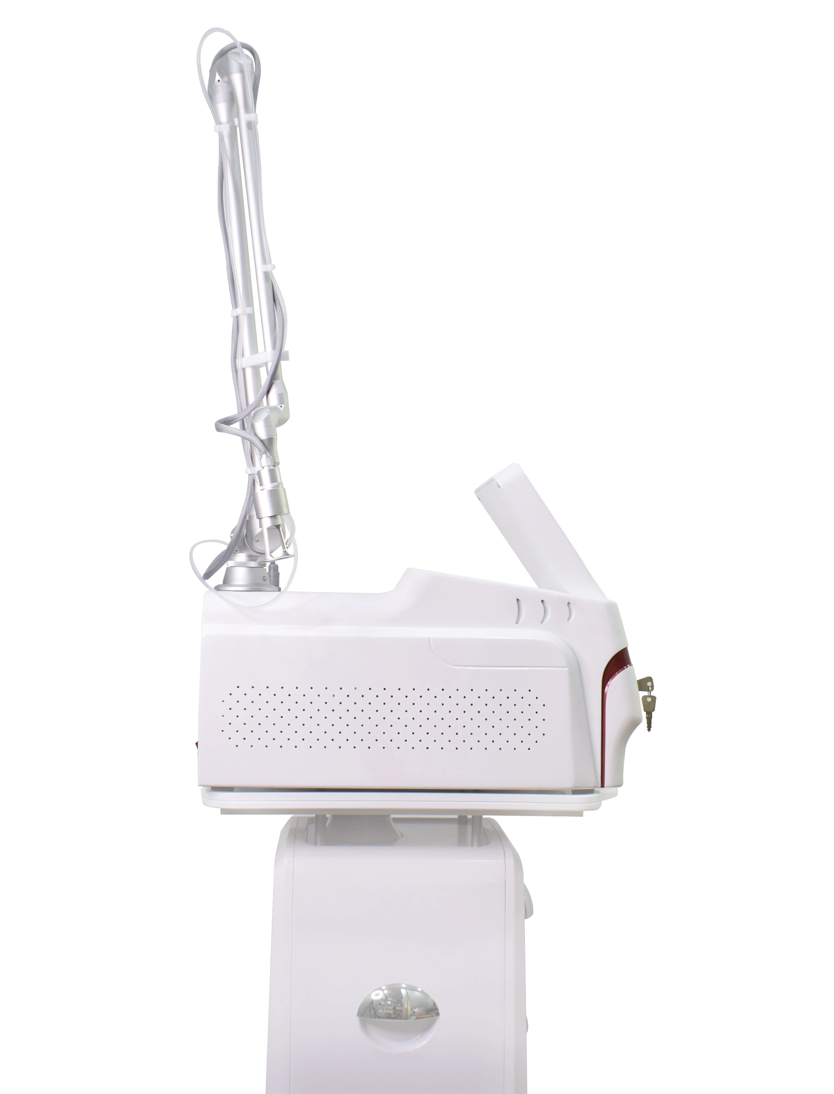 CO2 Laser Fractional Machine Remove wrinkles Remove scars Vaginal tightening Laser Wrinkle Removal for laser skin resurfacing