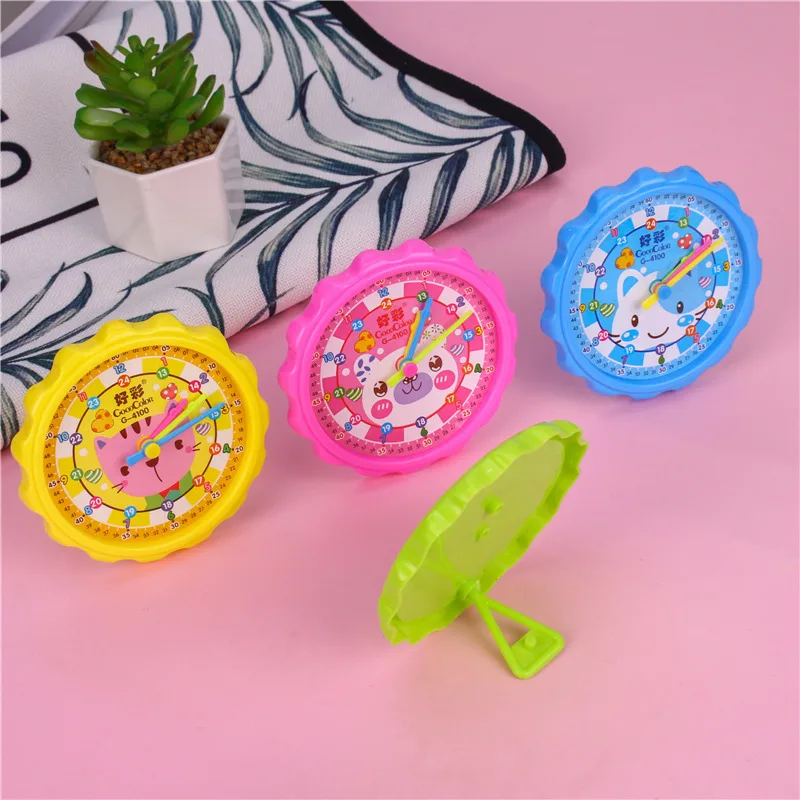 
Modeling flower time demonstration learning understanding time teaching supplies 