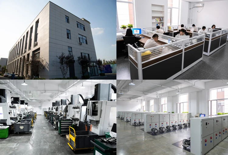 Company information