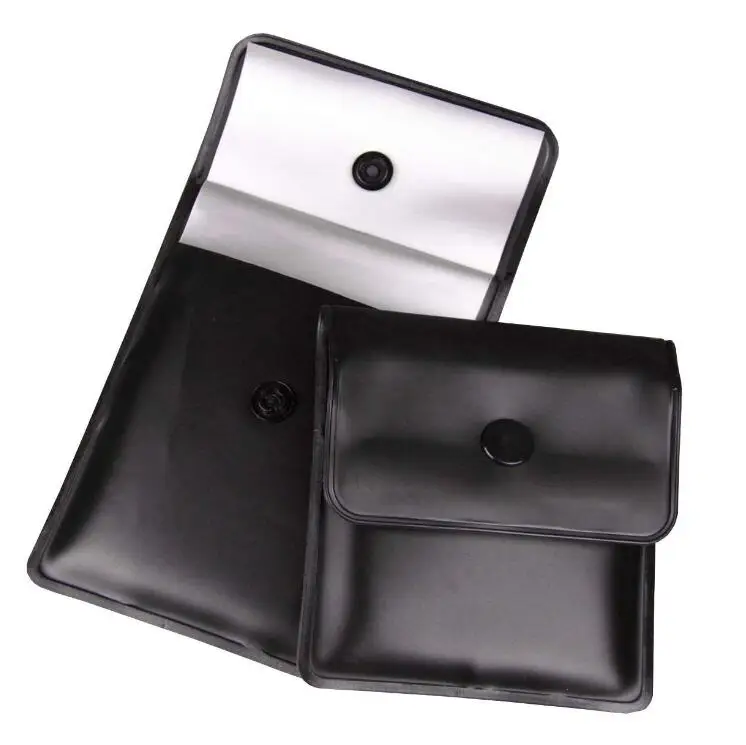 Trading Portable Travel Pocket Ashtrays for Cigarettes