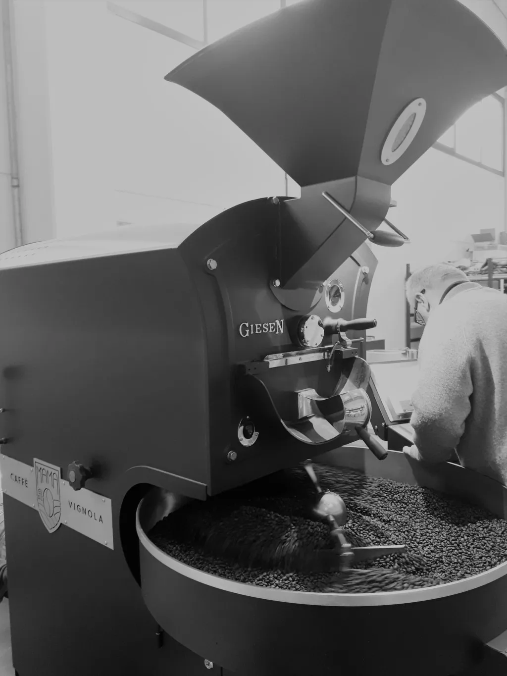 
High quality coffee beans italian espresso arabica 