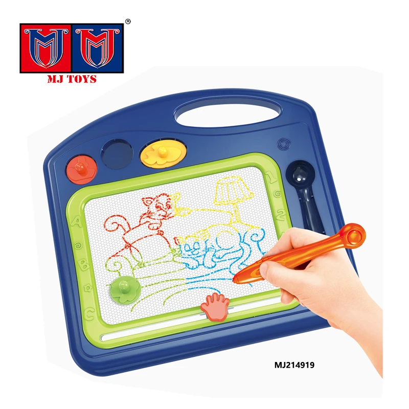 Развивающая доска для рисования