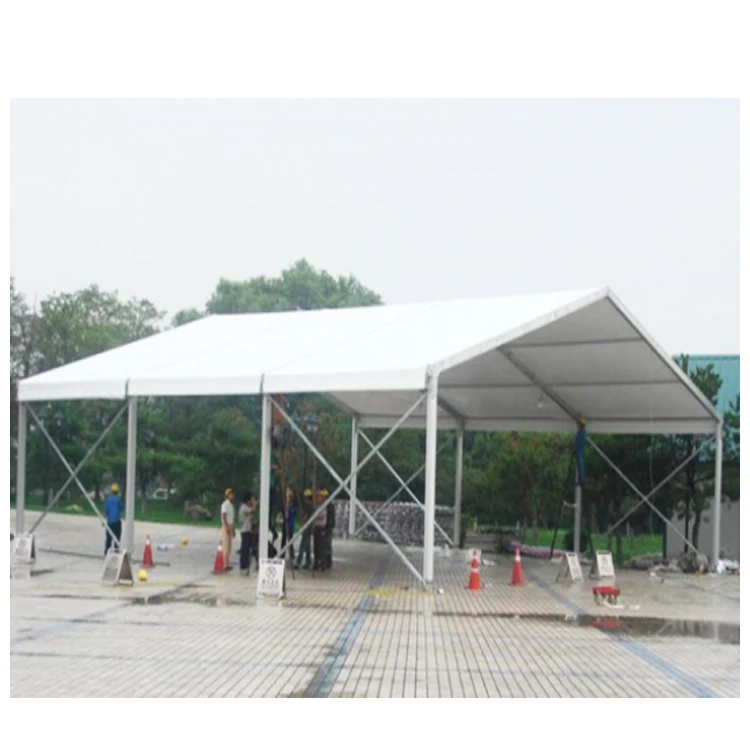 high quality trade show tent wedding party outdoor aluminum exhibition tent 10ft x 30ft
