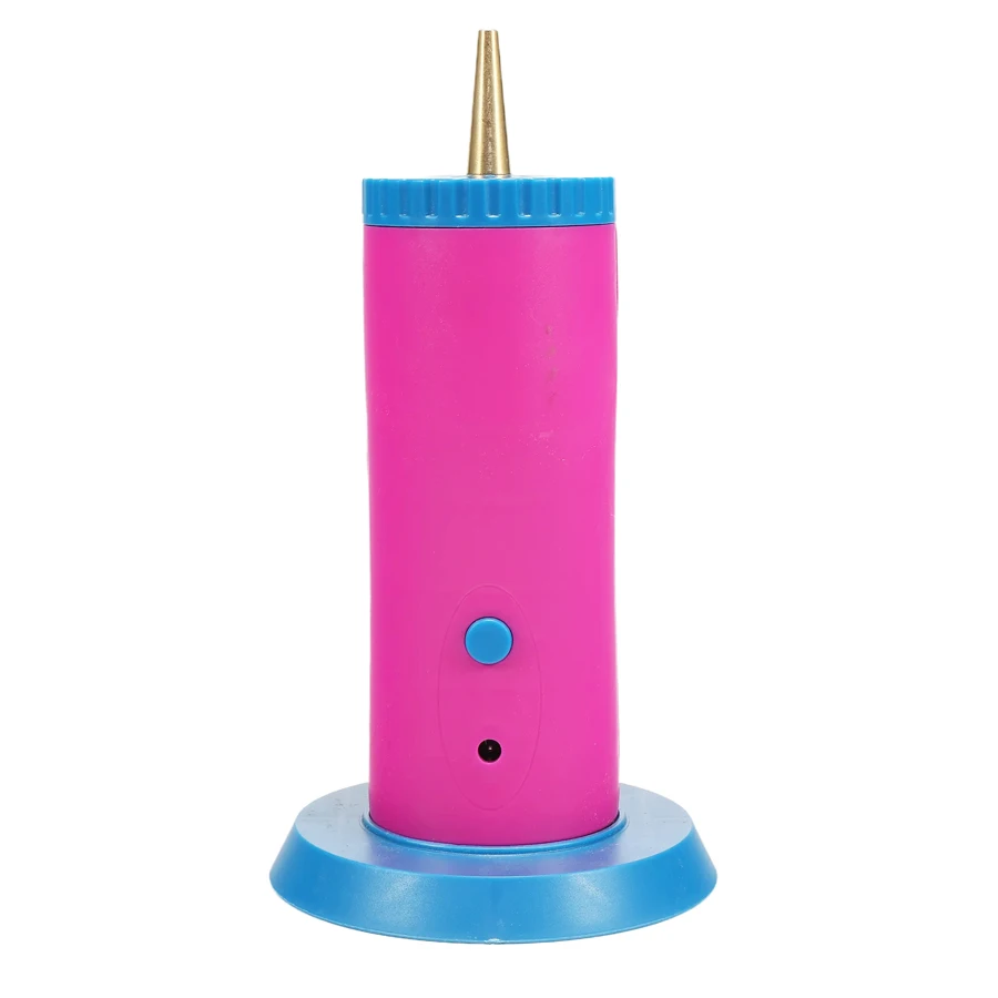 Wholesale automatic electric balloon pump machine ballon inflator electric balloon pump