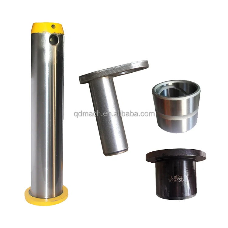 Китайский производитель завод KX41-2 301 8 JCB 3dx Pin Bush