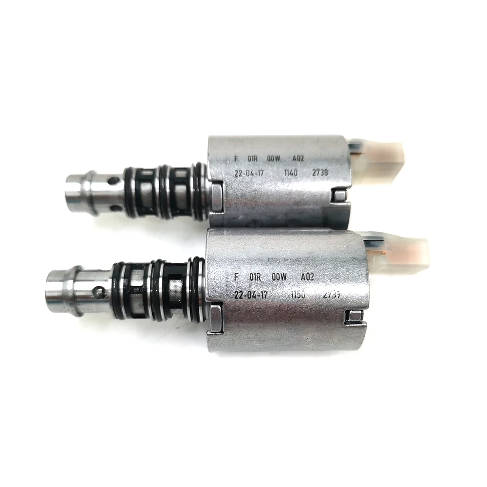 Original Bosch 0AM solenoid kit Auto Transmission system Gearbox For VW Seat Skoda solenoid kit 0AM DSG DQ200