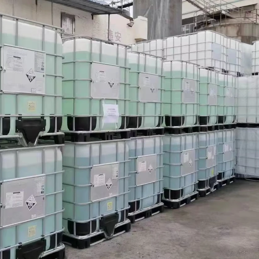 Китайские химические абстракции 27176-87-0 моющие 96% линейные алкилбензолсульфоновые кислоты анионные поверхностно-активные вещества