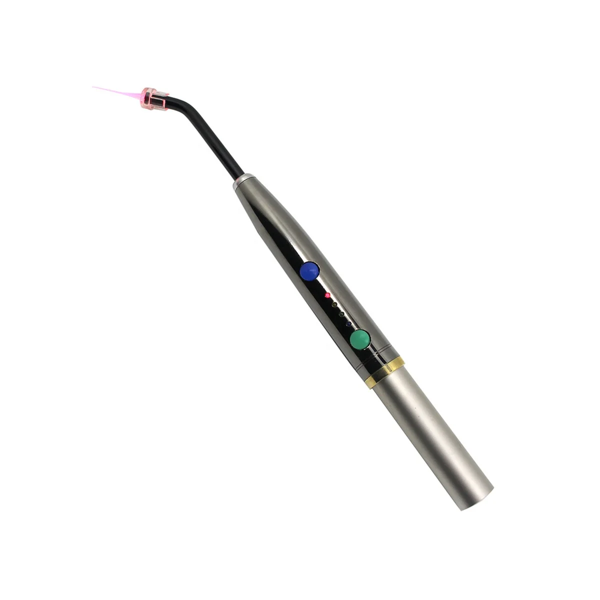 
650nm Dental Diode Laser Therapy Low Level Photo-activated Disinfection PAD Heal Laser 