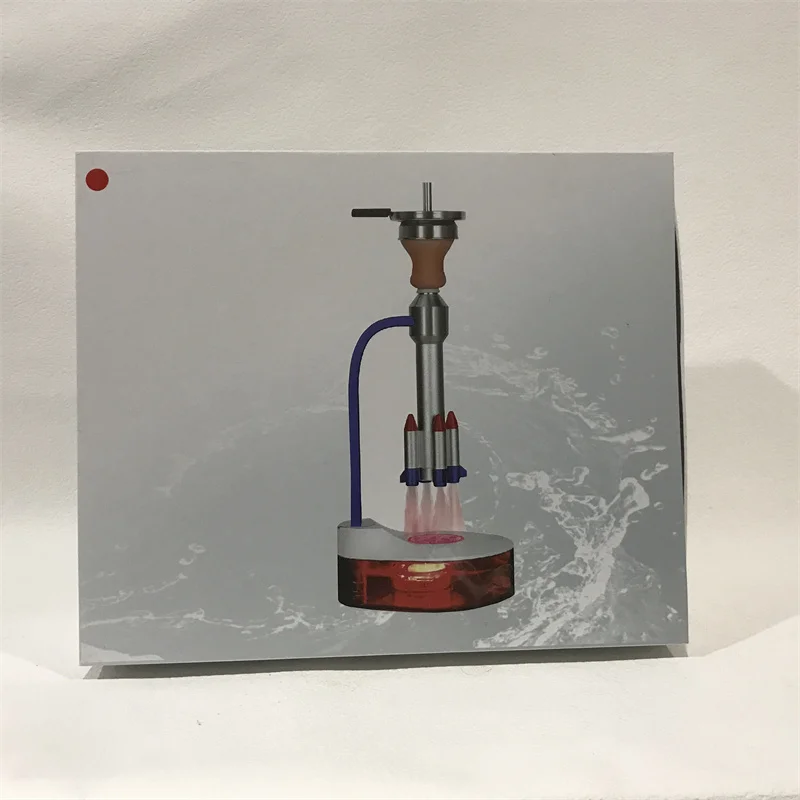 new fashion design Hooka Windproof Bbq Lighter Plastic Mouth made in China