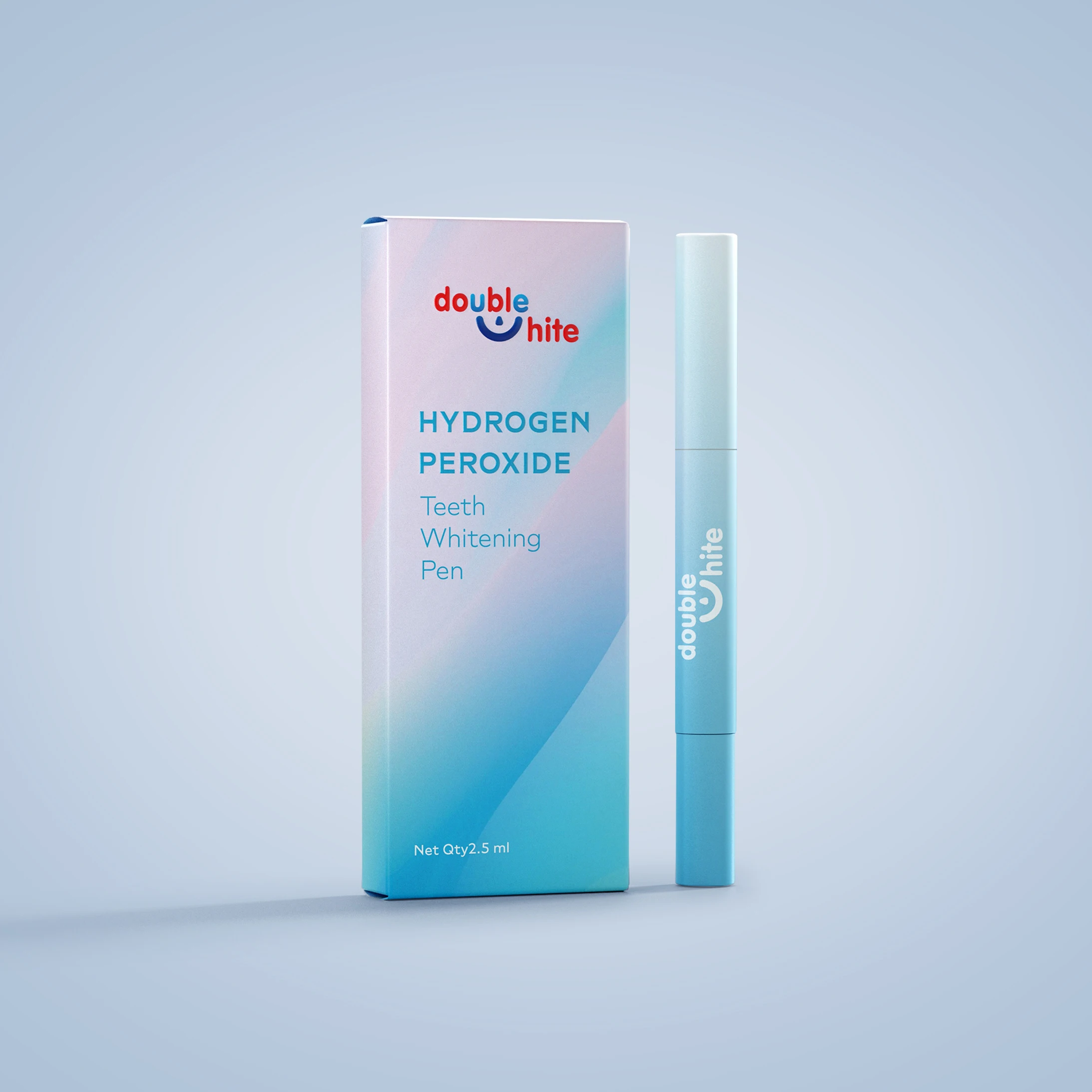 Free shipping sample dental peroxide whiten gel pen with factory price