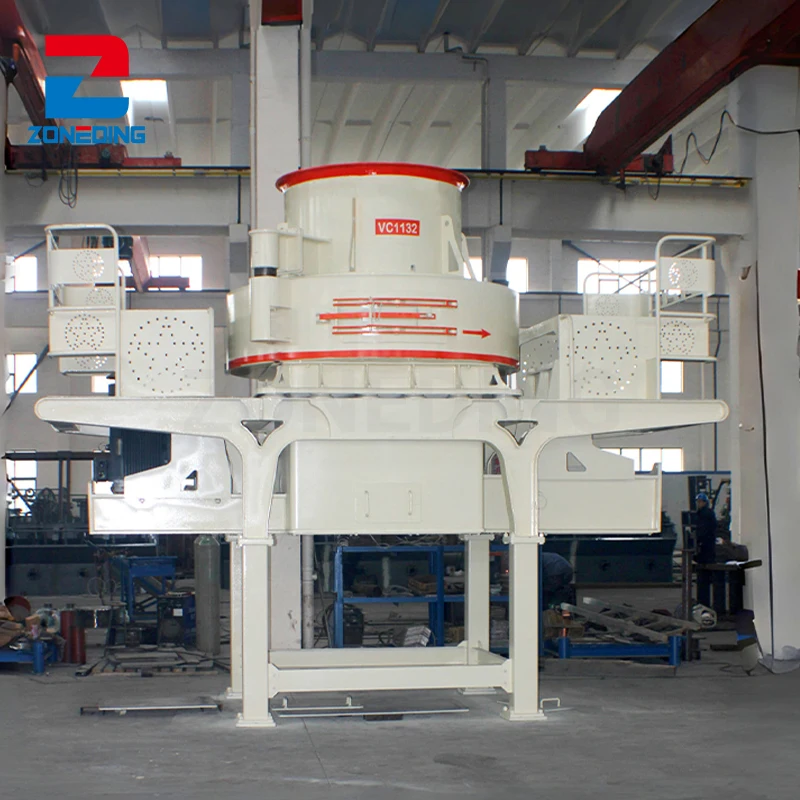 Stone Crusher Basalt Granite Limestone Crushing Plant 100tph Gravel and Screening Machine Stone Crushing Machinery