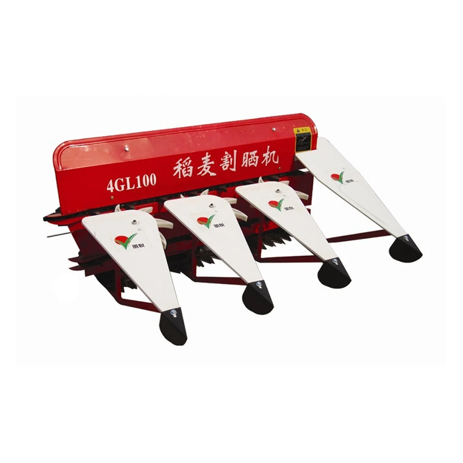 good selling 4GL120 Reaper Head for Power Tiller Walking Tractor