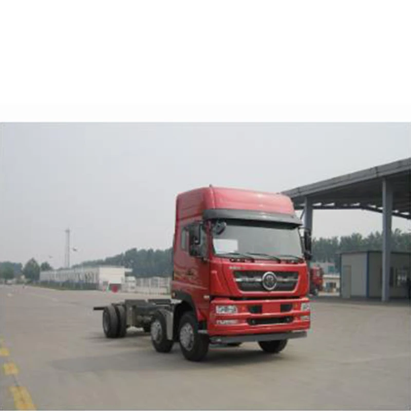 Китайский завод sinotruck ZZ1253M56CGE1 STEYR M5G грузовик
