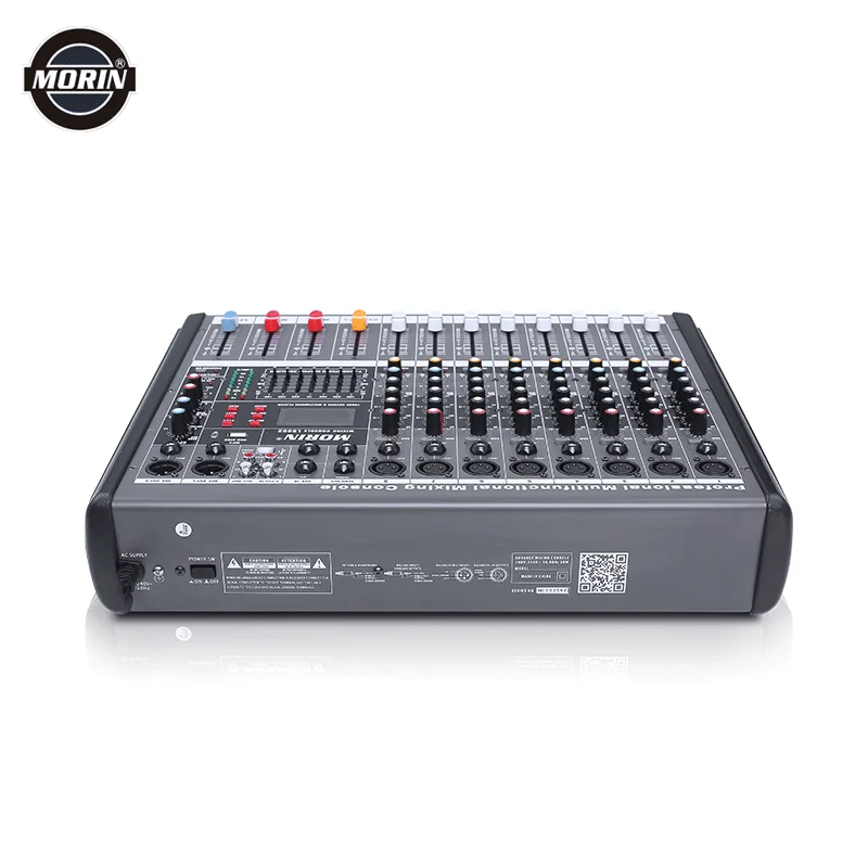 Миксер MORIN для LS802
