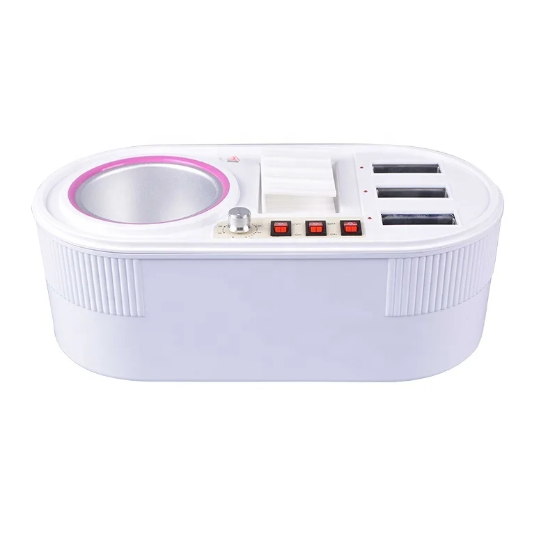 capacity paraffin wax heating machine / big size wax heater / professional paraffin wax heater