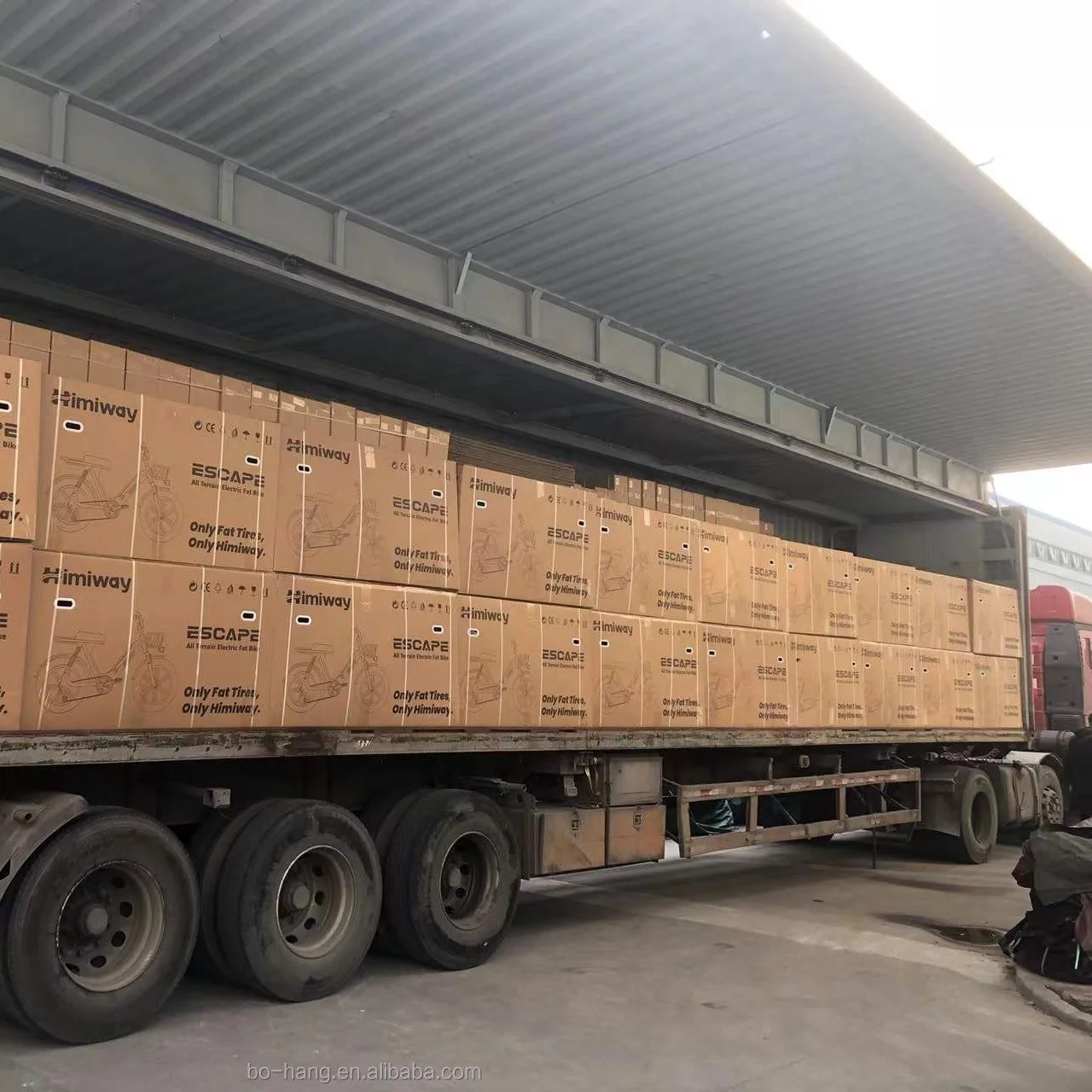 E-bikes w/ battery Cheap Sea Freight Shipping Forwarder Agent China to USA NORWAY CANADA LCL FCL container DDP ddu door to door