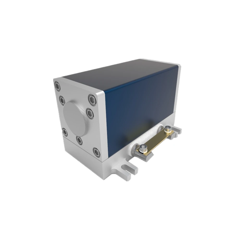 Nd YAG Gain Module DPSS Diode Pump Laser Stack Module/DPSS laser bar