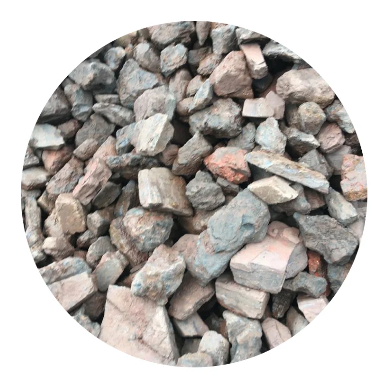 
 Металлургическая марганцевая руда  