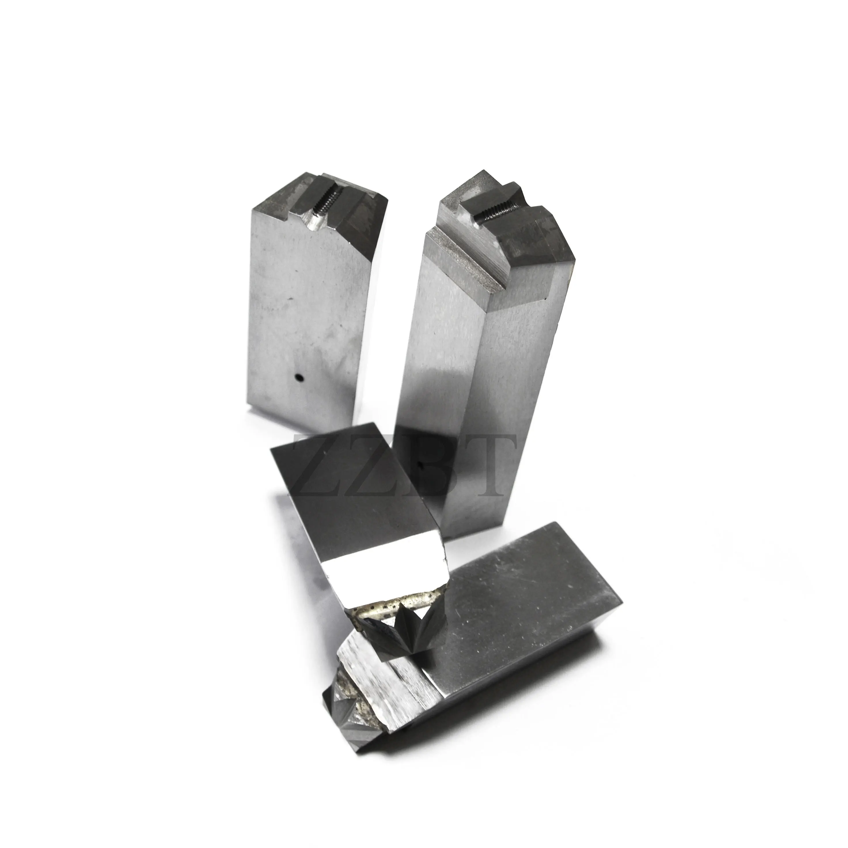 Different Type Steel Iron Screw Dies Tungsten Carbide Grippers