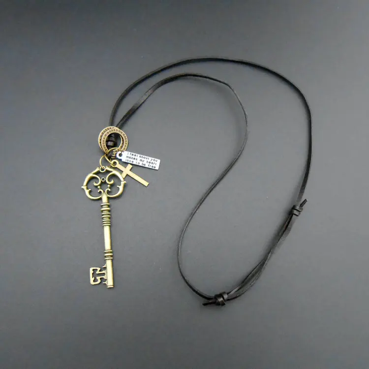 3mm wide flat leather lace black genuine cowhide leather cord for shoe laces decoration