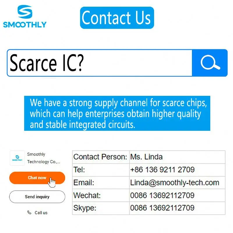 IT66352FN/AW Integrated Circuit New and Original IC Chip Electronic Component