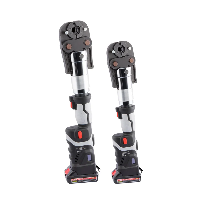  Emeads ES-1525R батарея автоматический гидравлический PEX трубы