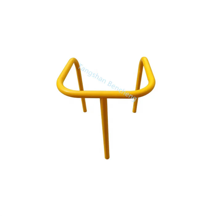 Steel Impact Protection Guard