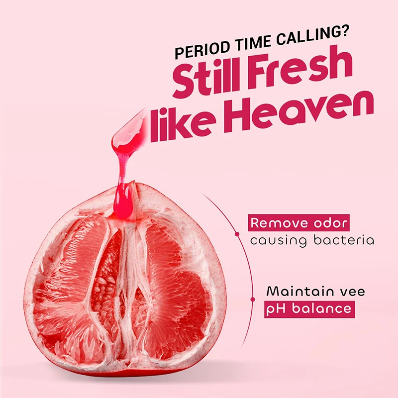 Travel Size Flushable Intimate Wet Wipes Individual Feminine Ph Balance Hygiene Wipes Odor Control For Women