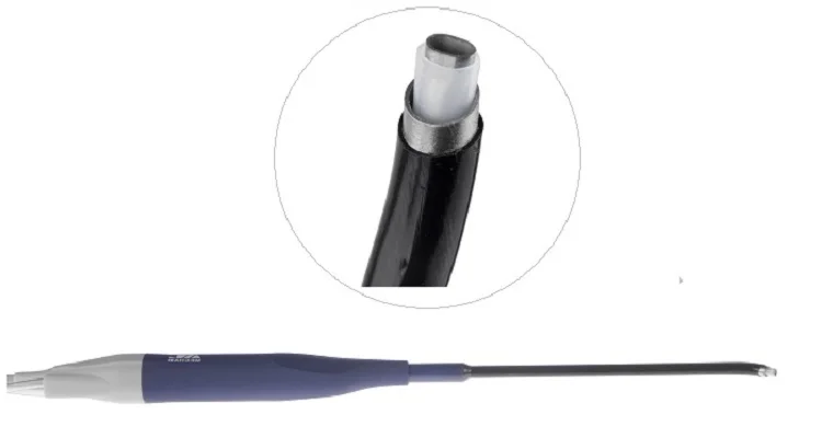
laryngological plasma electrosurgical wand of Plasma Surgical system workshop Medical Supplies for ENT 