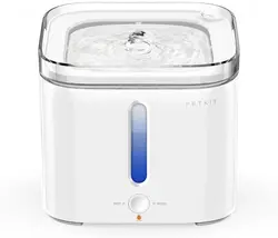 PETKIT EVERSWEET 2S умный автоматический питьевой фонтан для домашних животных с тройной фильтрацией